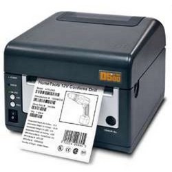 Barcode Printer